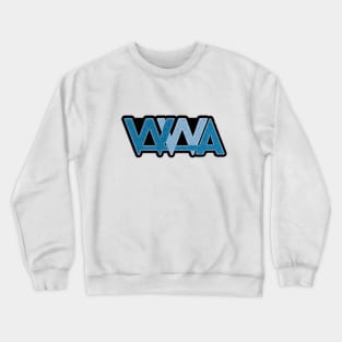 WWA Logo Crewneck Sweatshirt